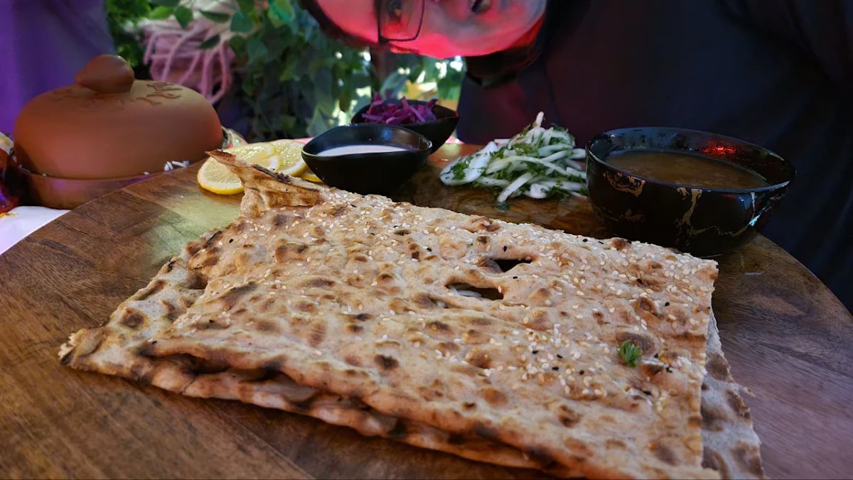 Sangak
