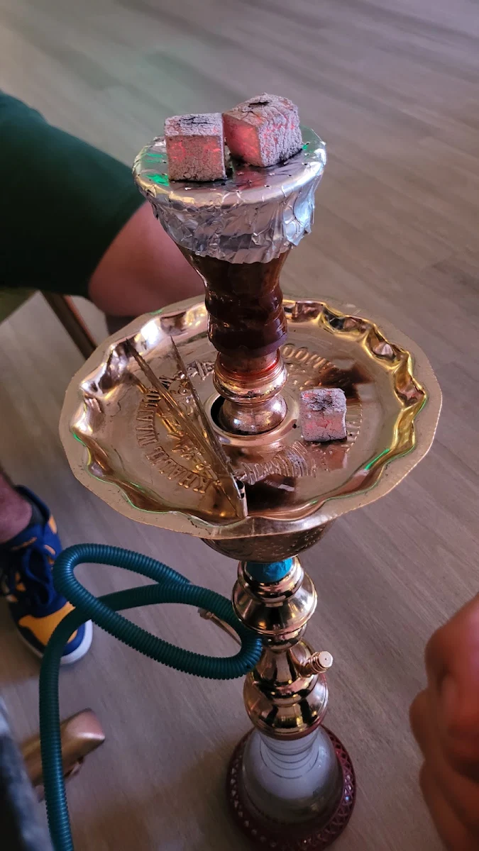 Shisha