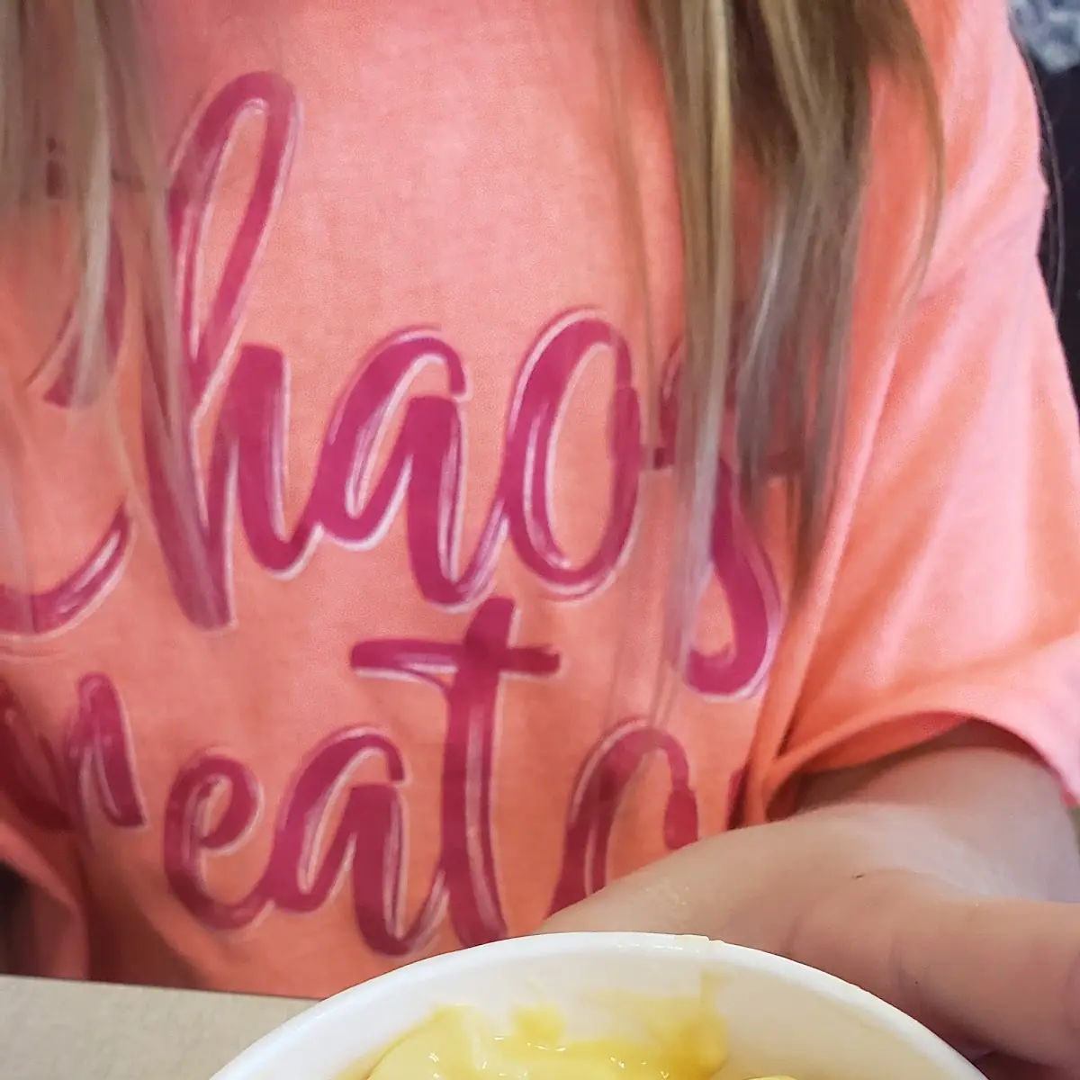 Mac & Cheese