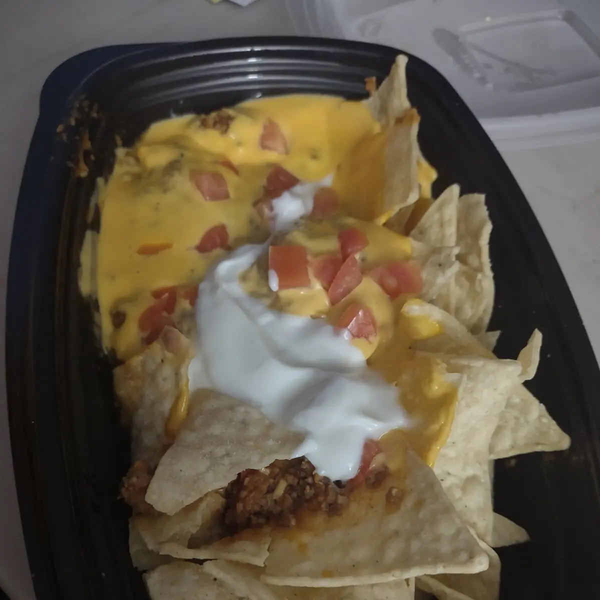 Nachos Bellgrande
