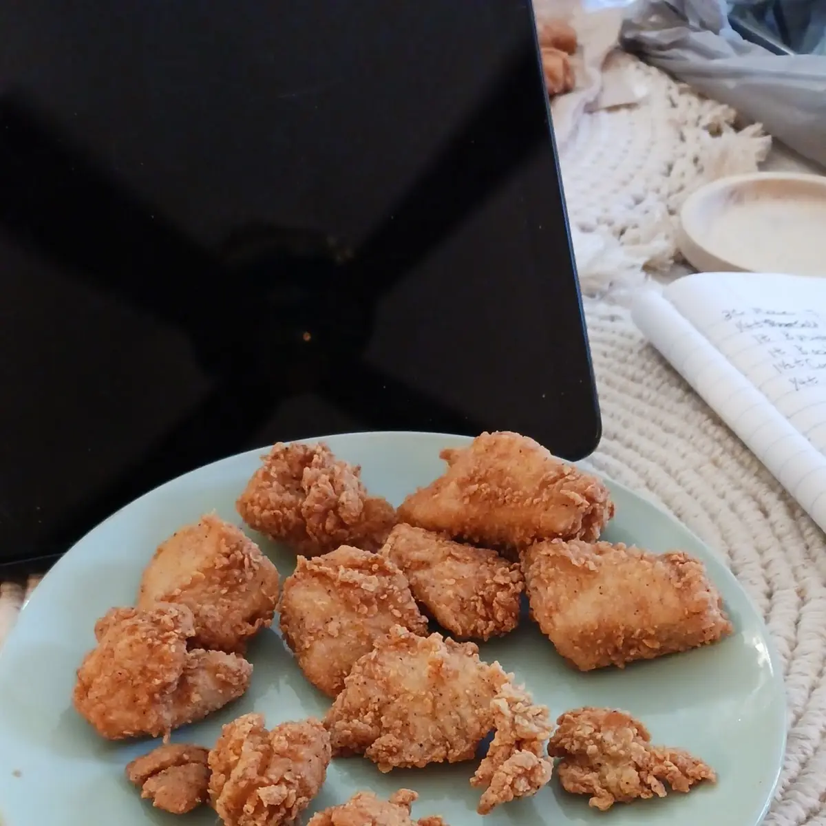 Chicken Nuggets
