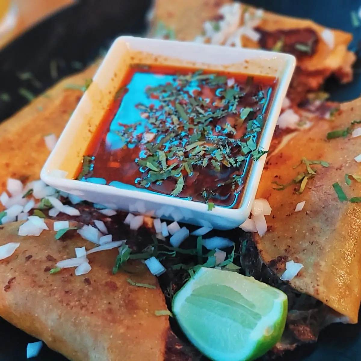 Birria Tacos 3