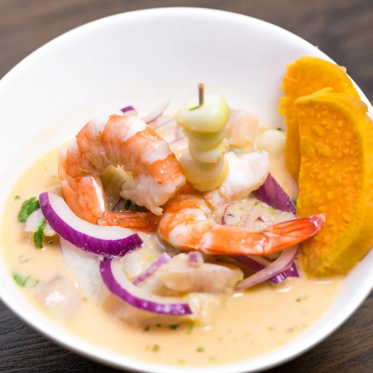 Ceviche