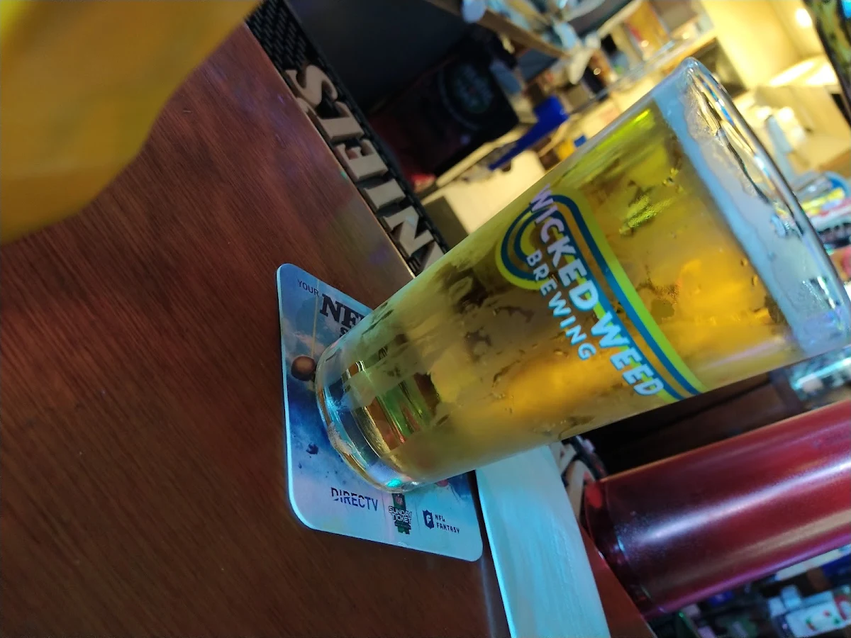 Miller Lite Draft