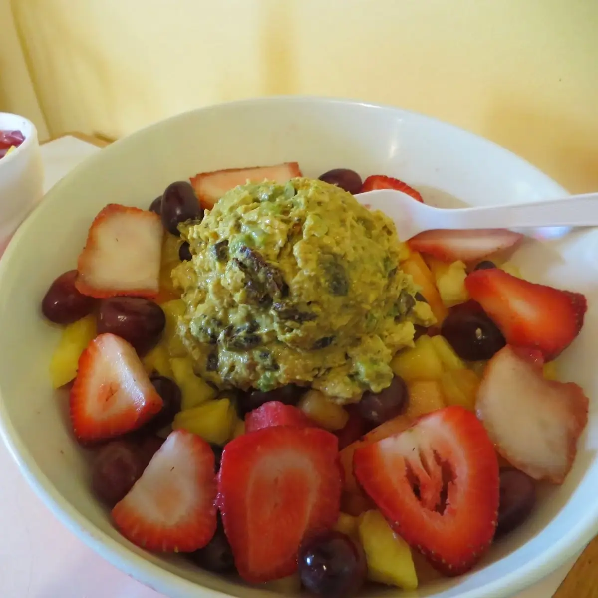 Fresh Fruit