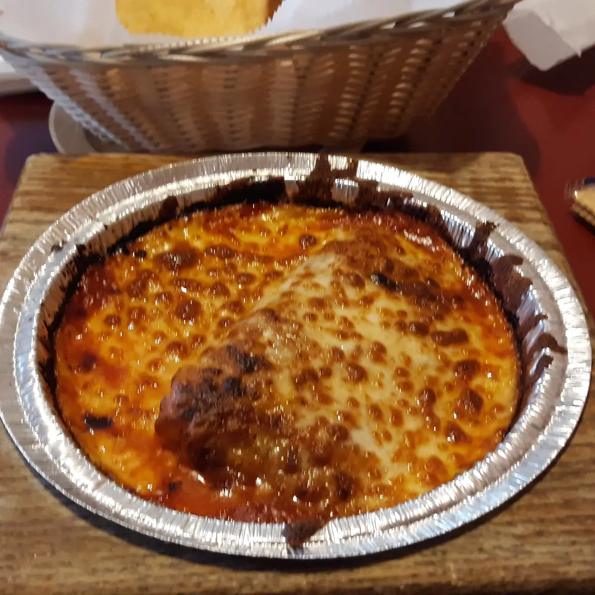 Lasagna