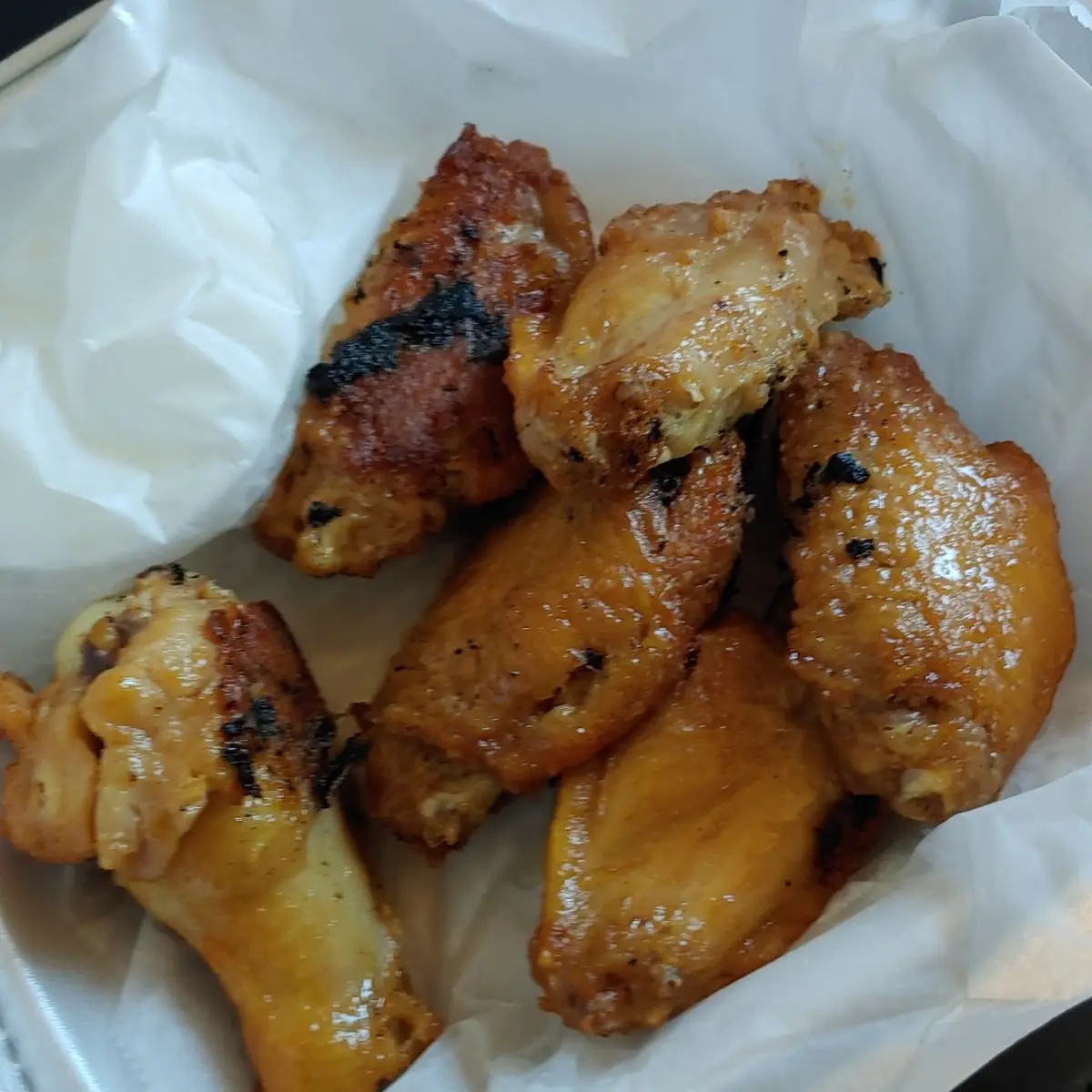 Lemon Pepper