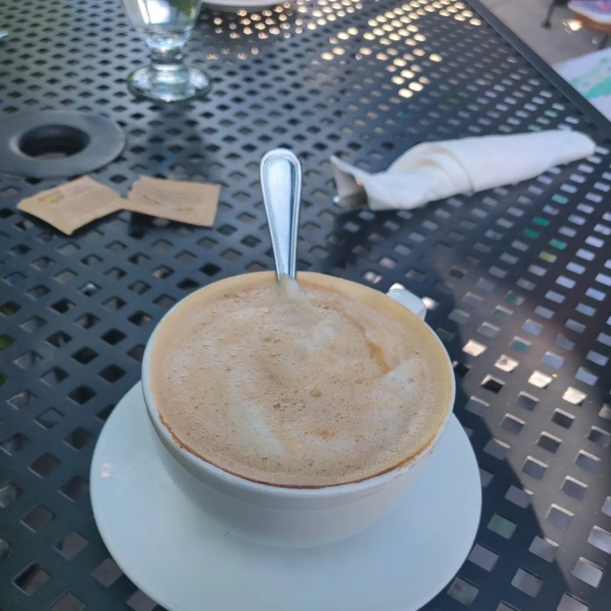 Cappuccino