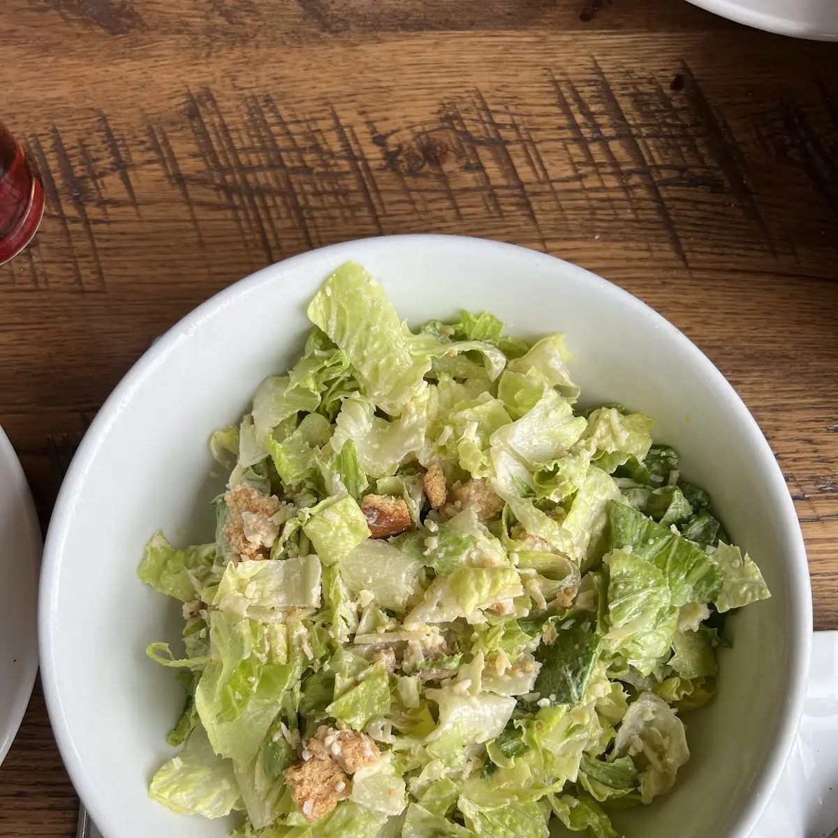 Caesar Salad