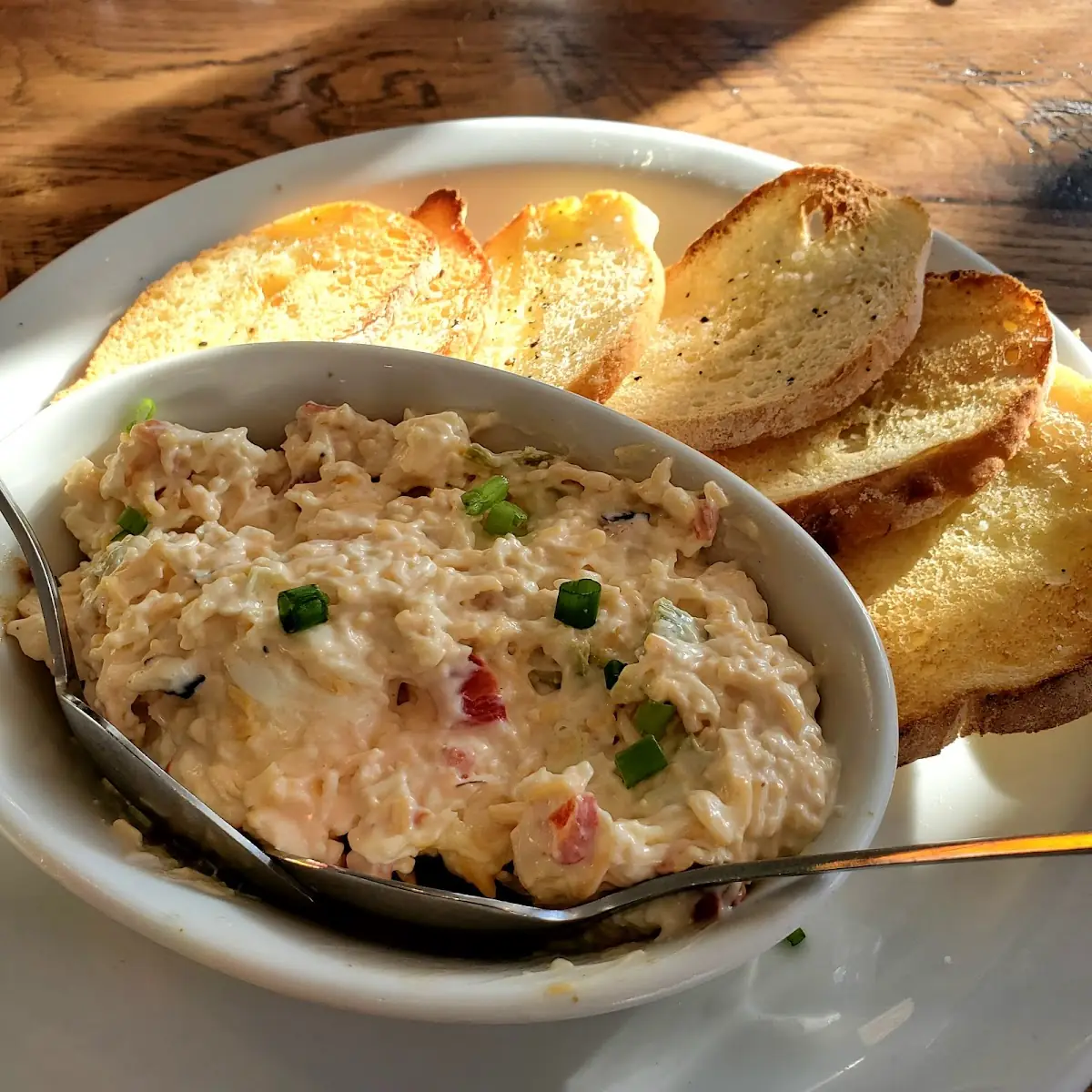 Pimento Cheese Dip