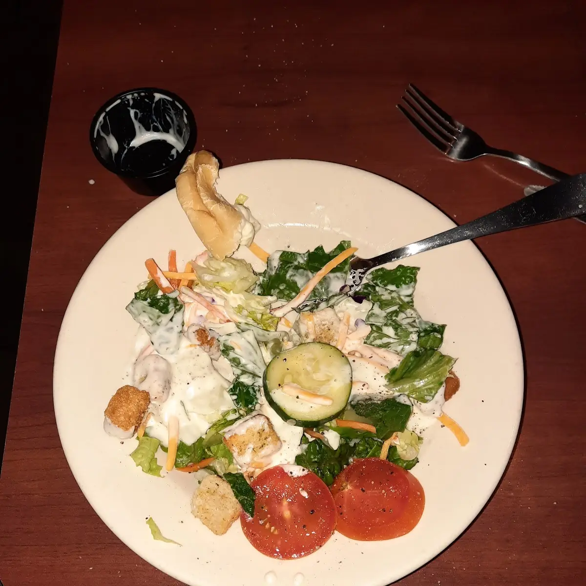 House Salad