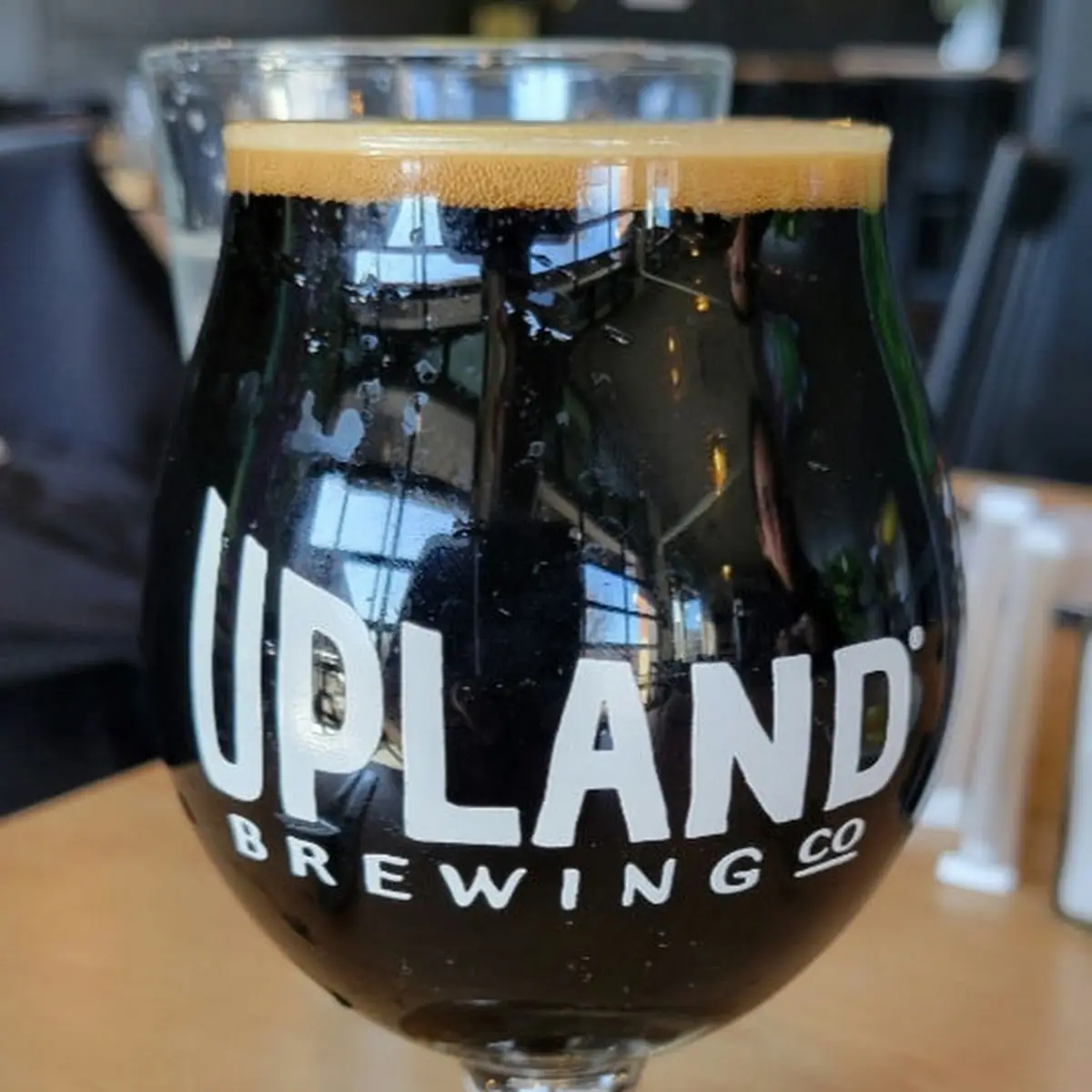 Bourbon Barrel Imperial Stout