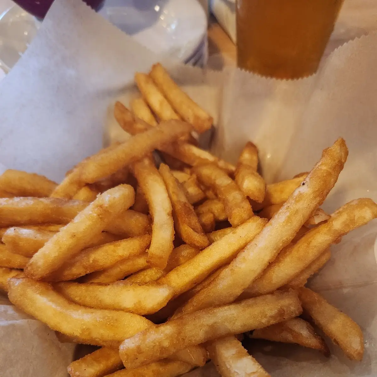 French Fries