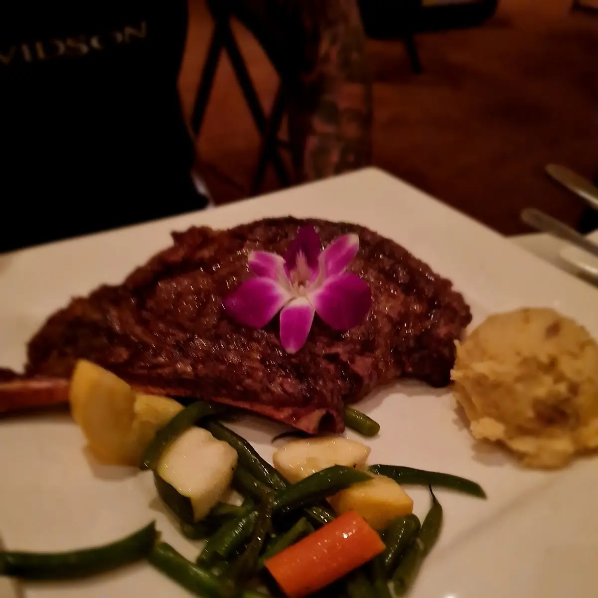 Rib Eye