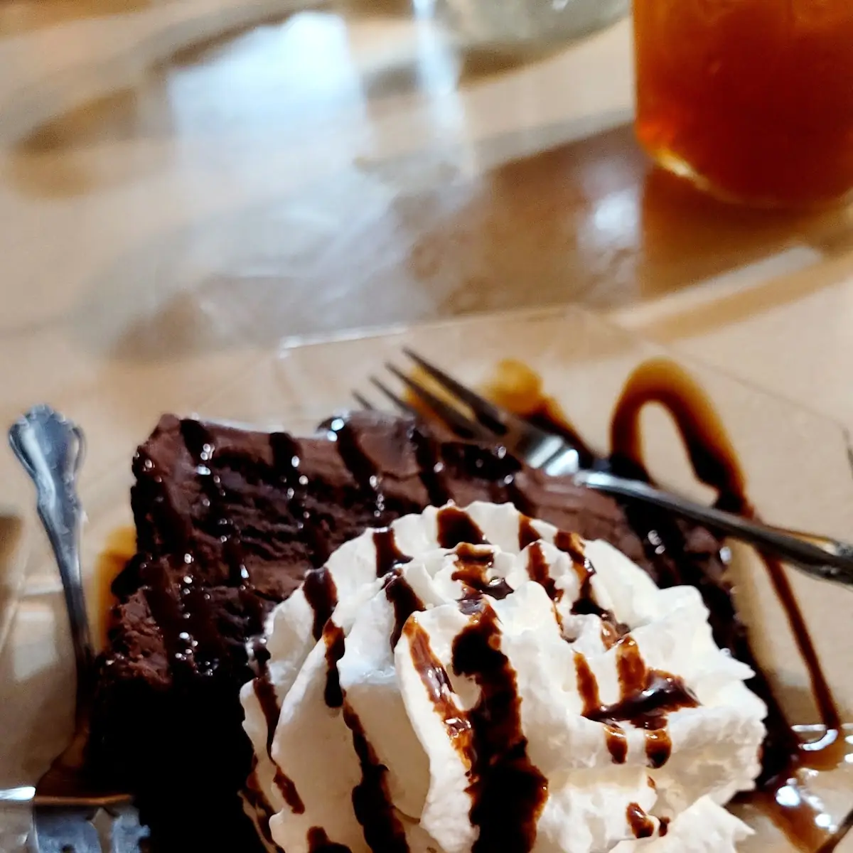 Chocolate Cake