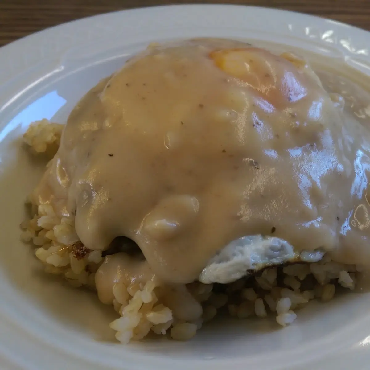 Loco Moco