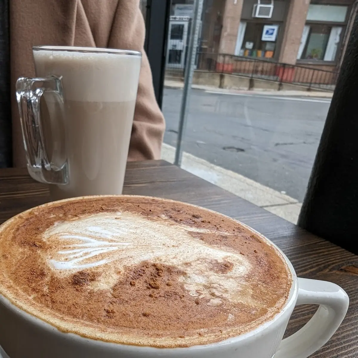 Chai Latte