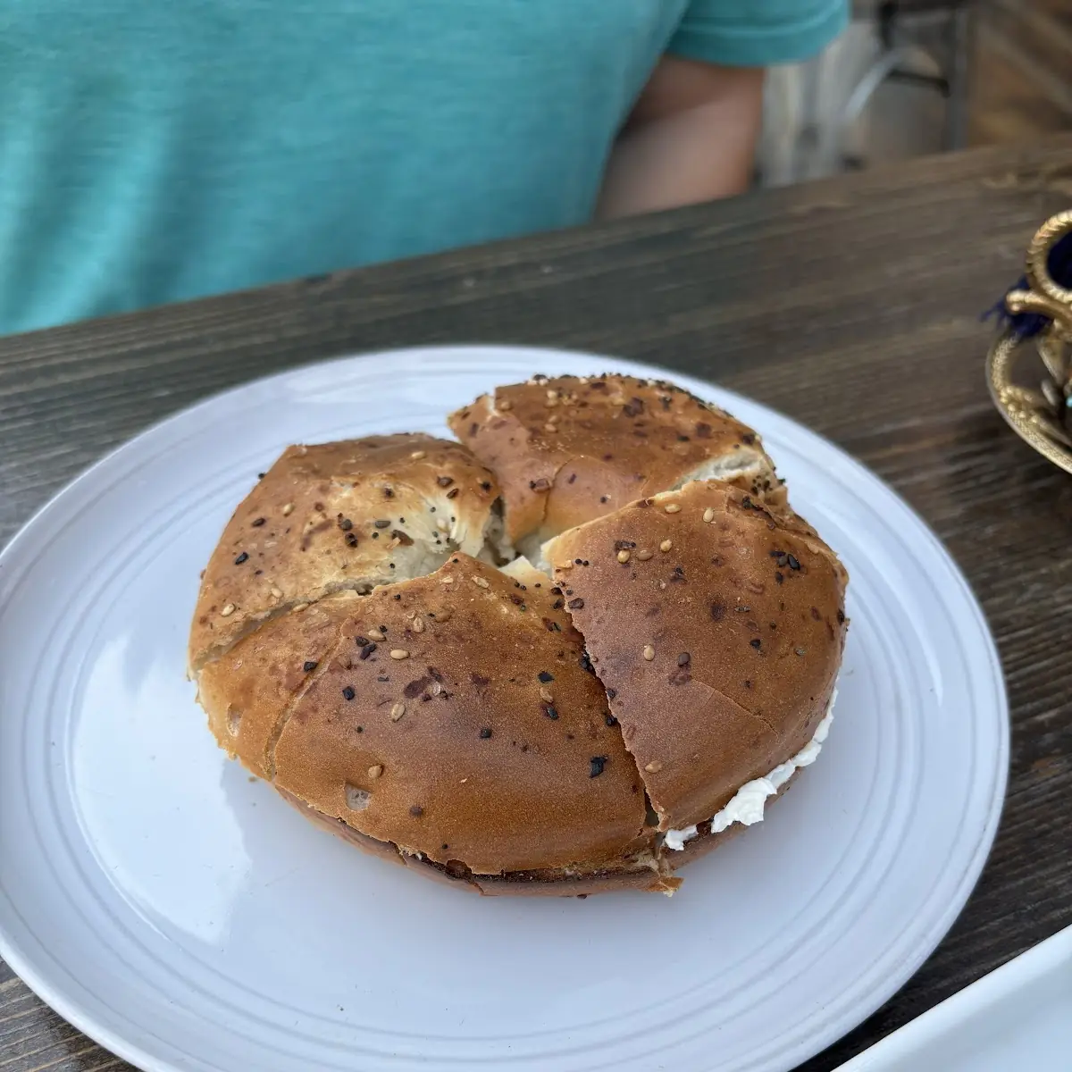 Everything Bagel