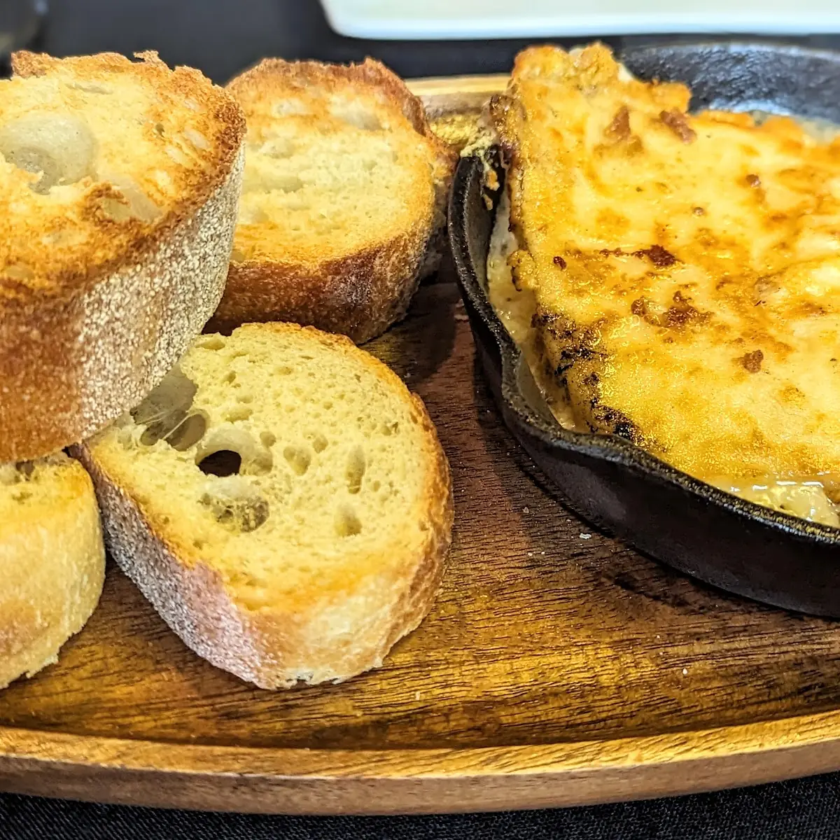 Garlic Bread