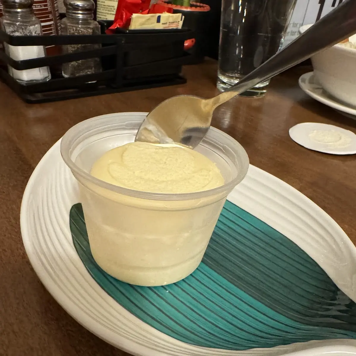 Vanilla Ice Cream