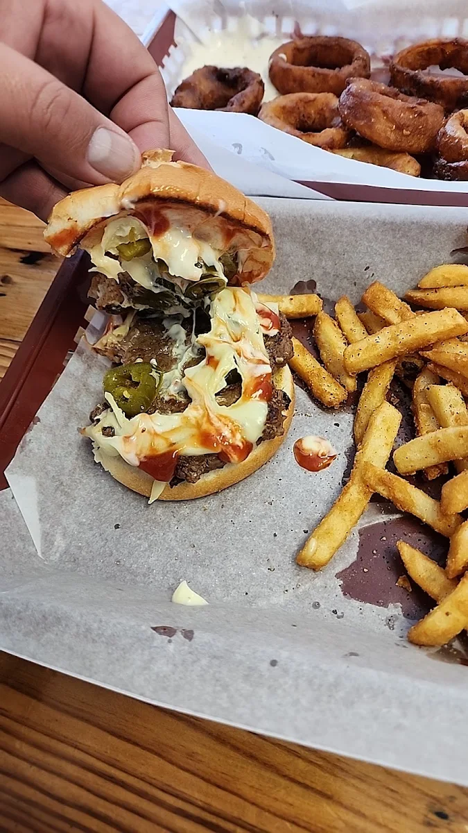 Onion Rings
