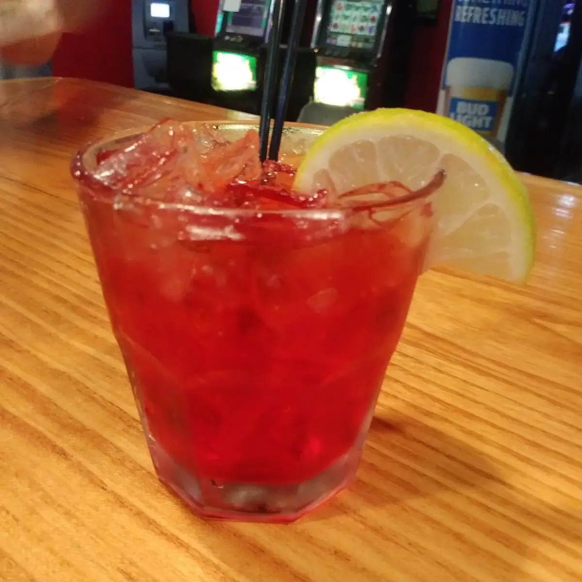 New York Drink