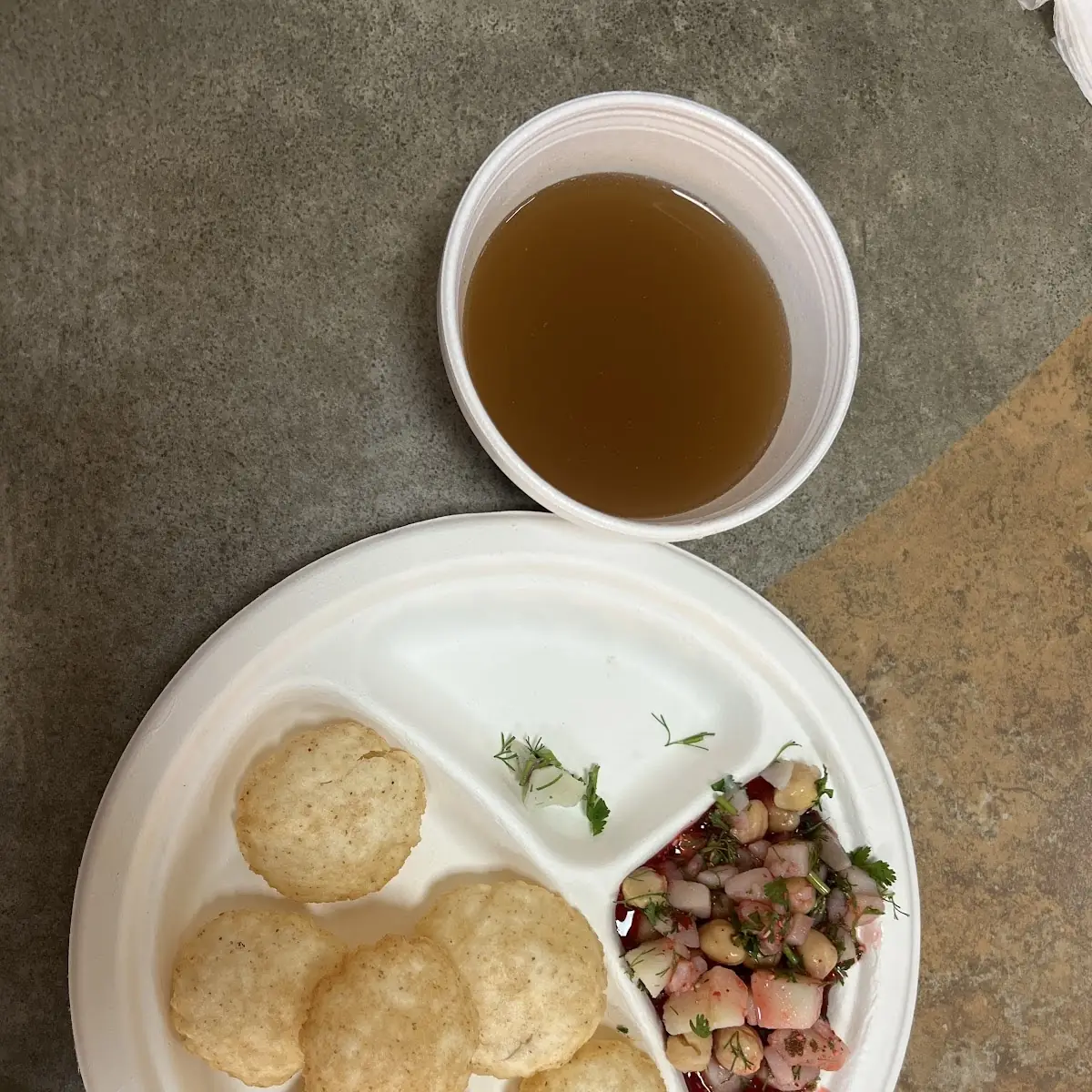 Pani Puri