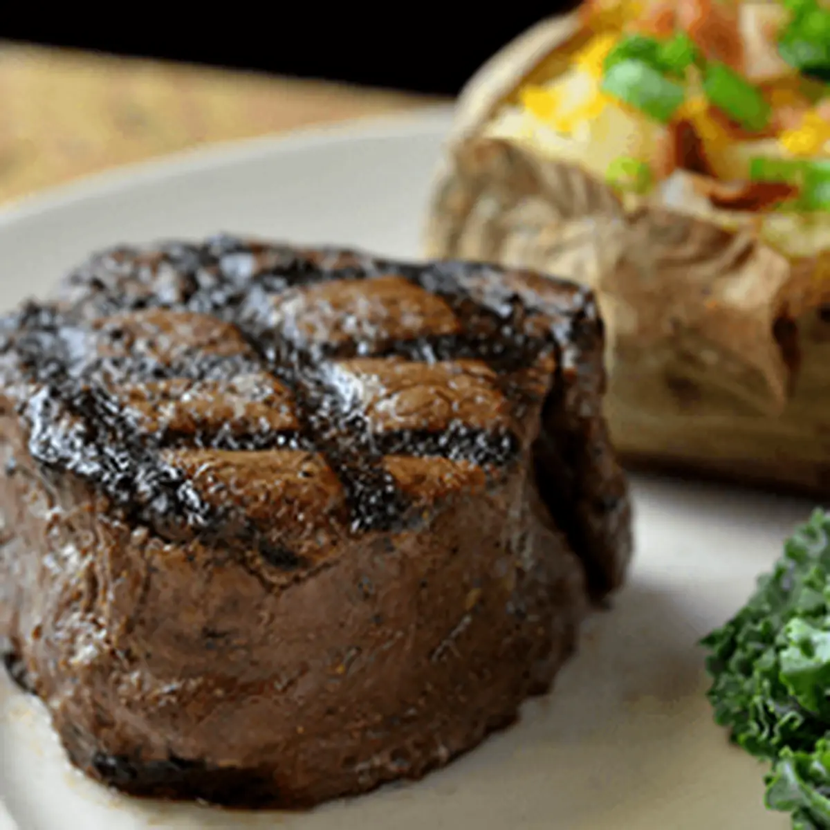 Filet Mignon