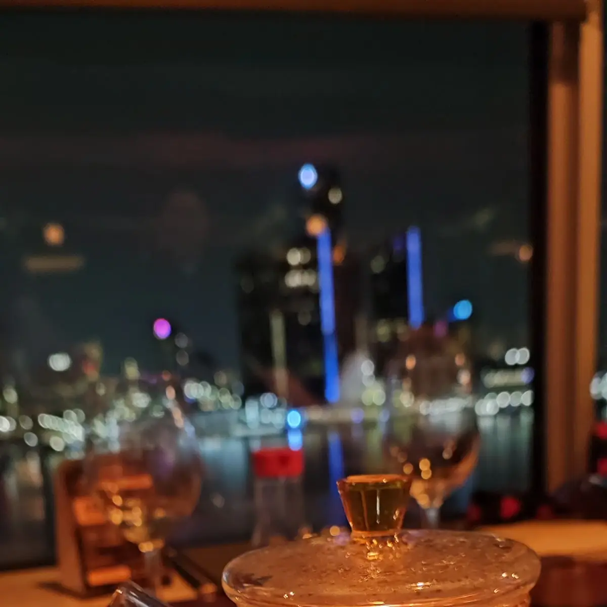 Jasmine Tea, Republik Asian Eatery And Bar - Windsor
