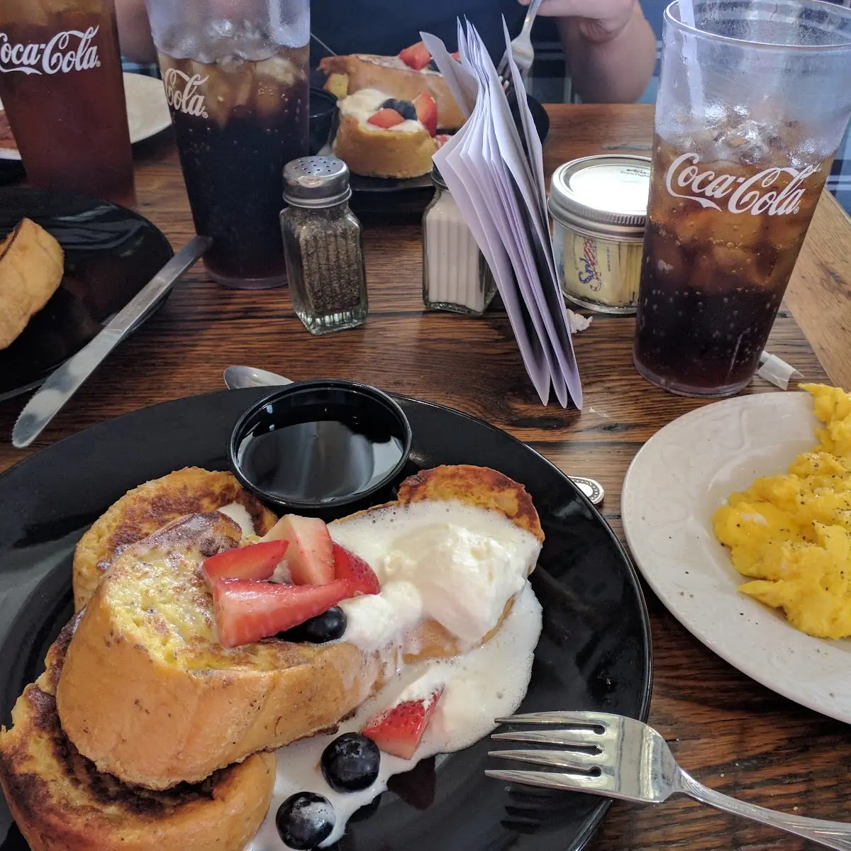 French Toast