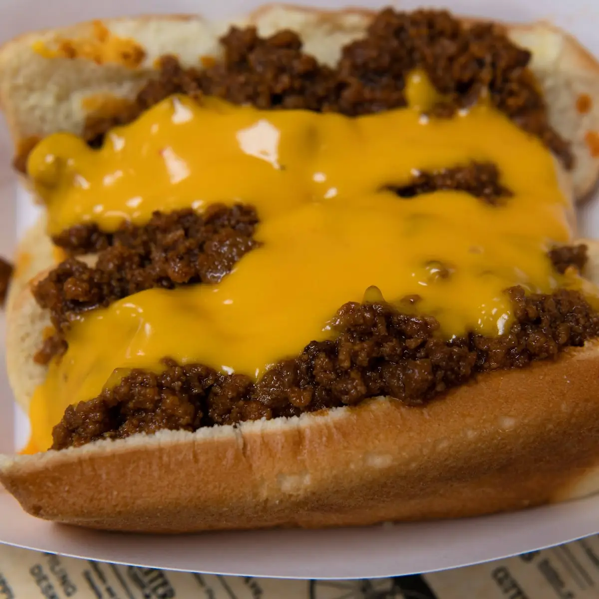 Chili Cheese Dogs
