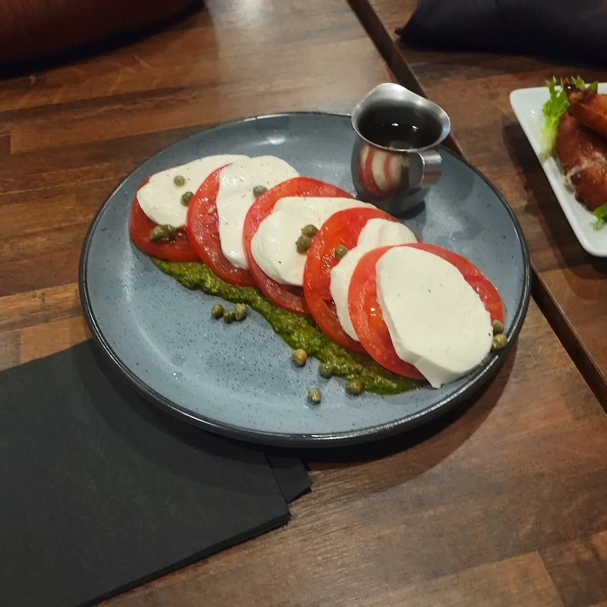 Caprese Salad