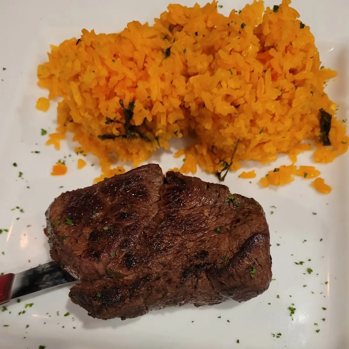 Filet Mignon