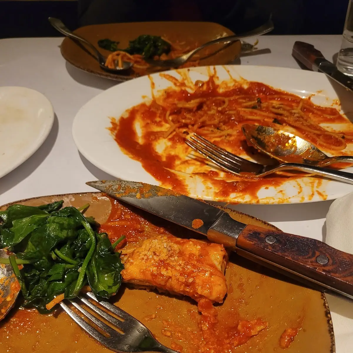Chicken Parmesan