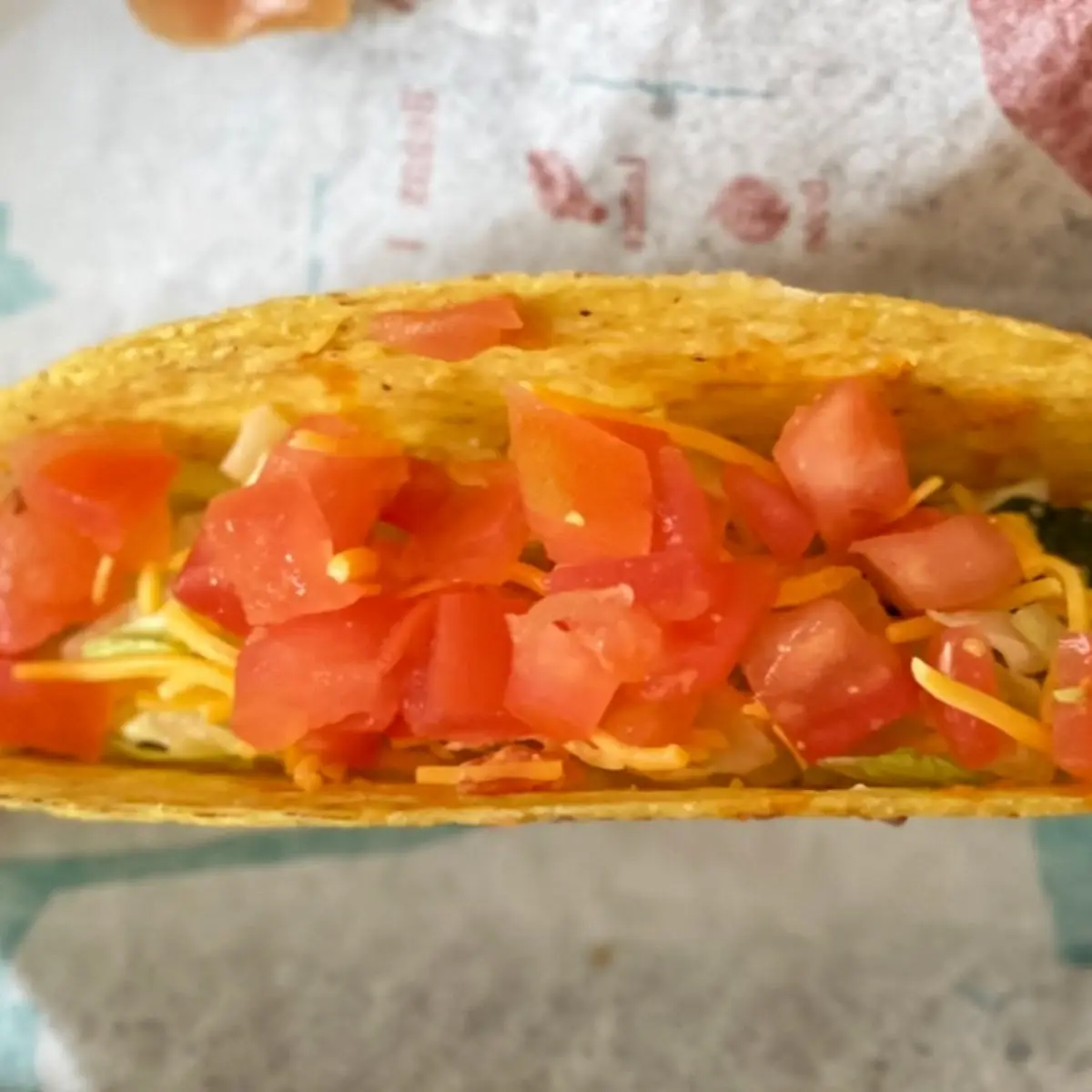 Taco Supreme