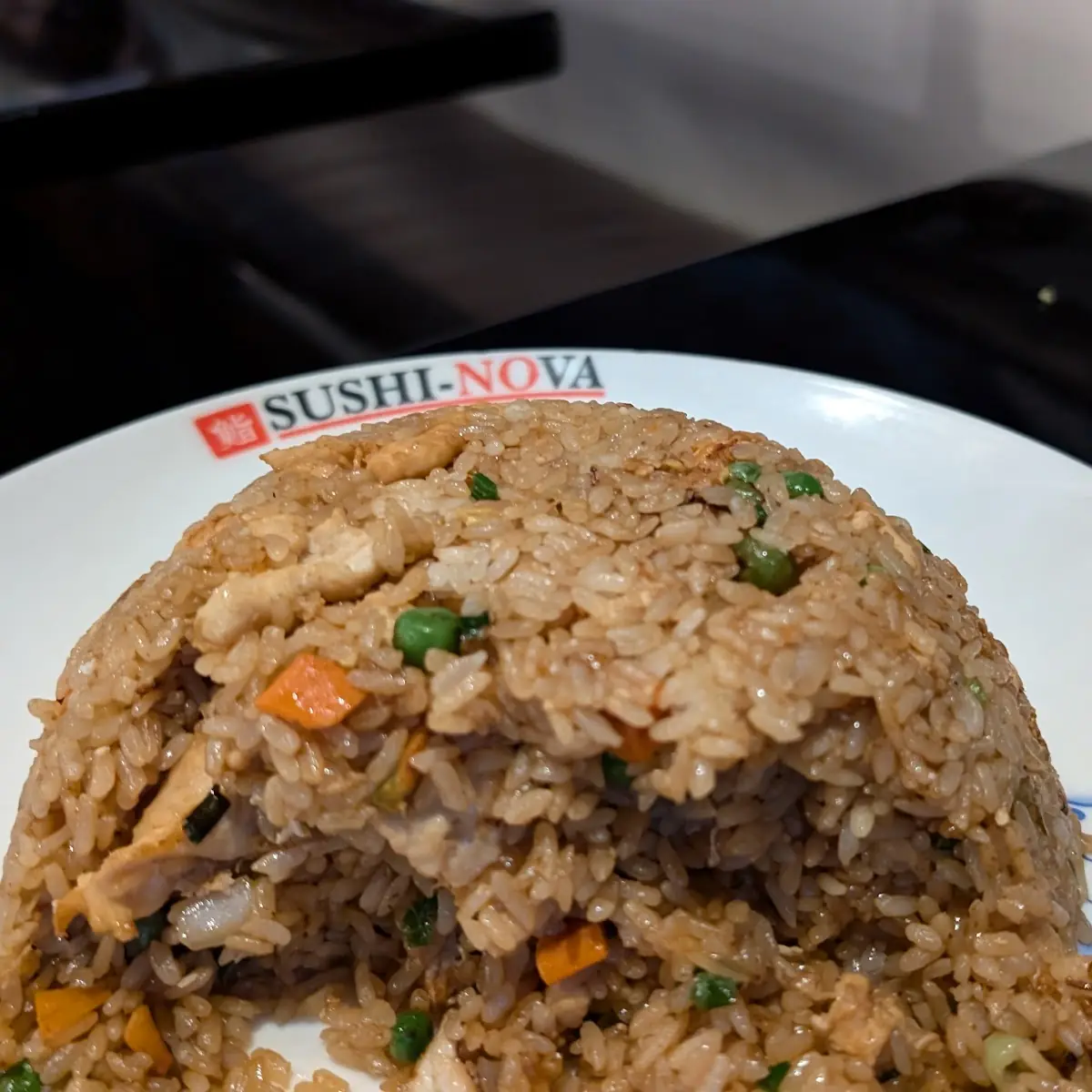 Fried Rice