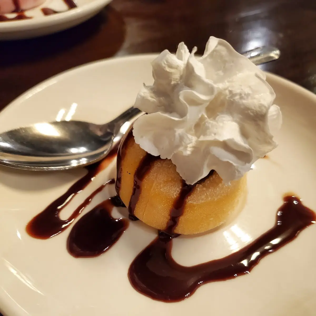 Mango Mochi Ice Cream