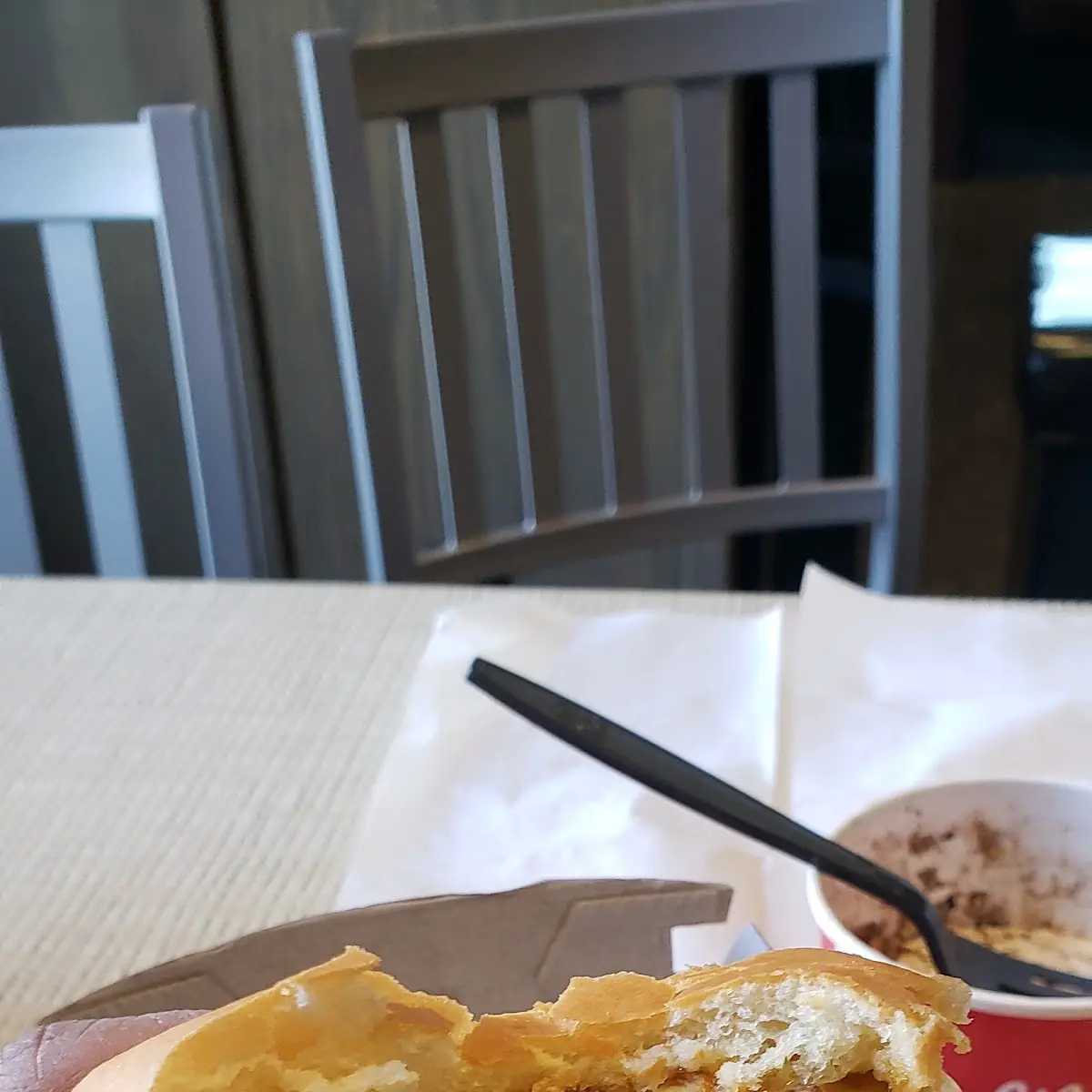 Chick-Fil-A Deluxe Meal