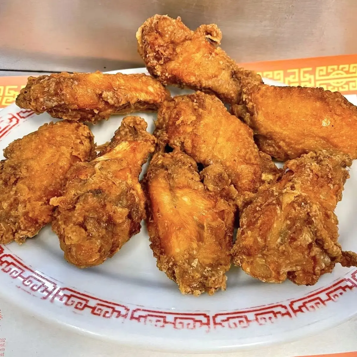 Fried Chicken