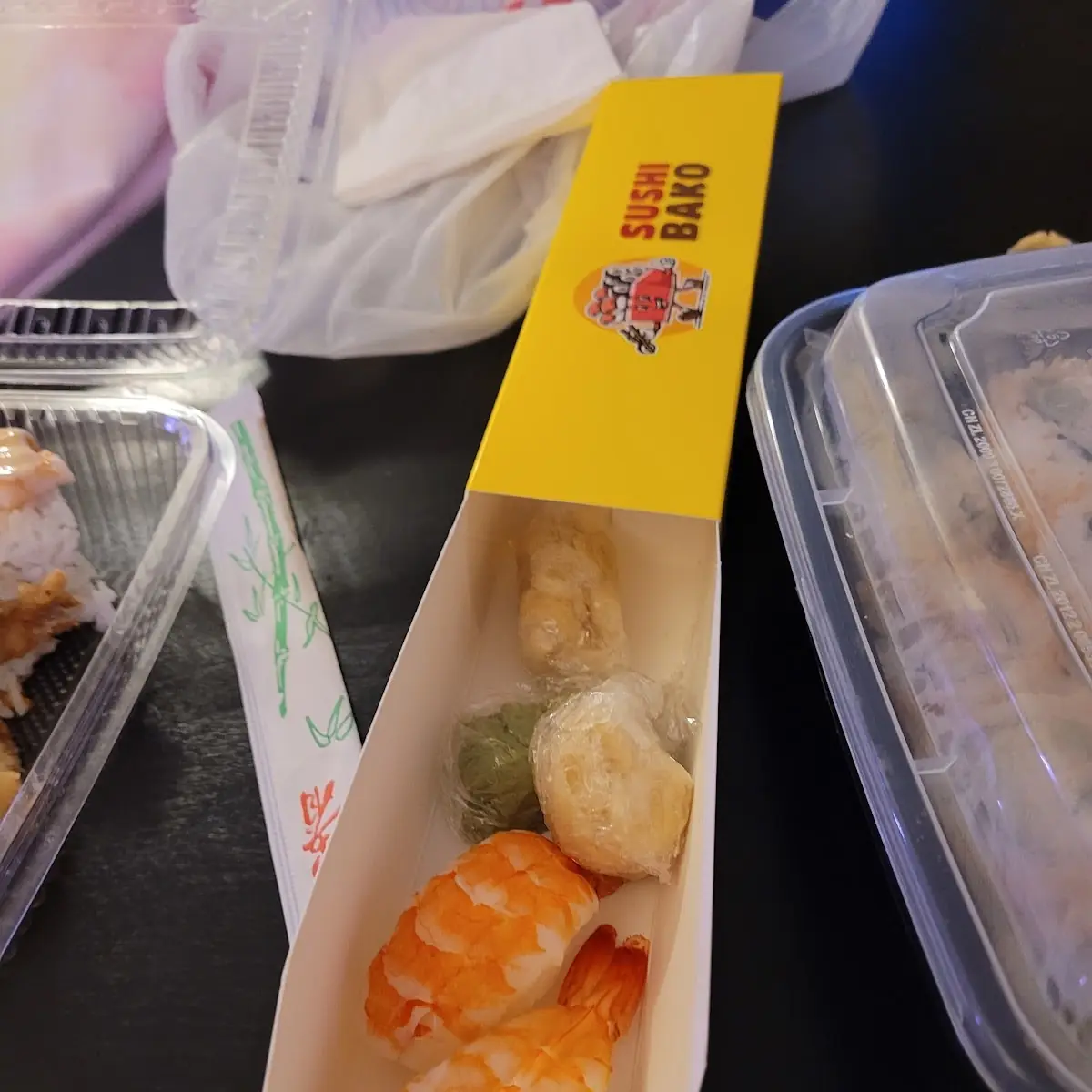 EBI Nigiri