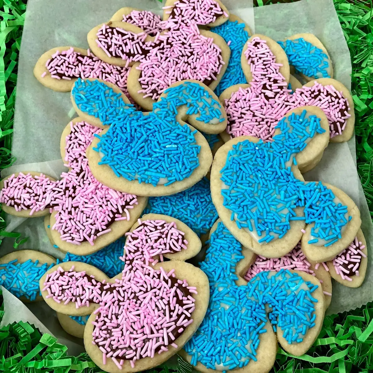 Sugar Cookie