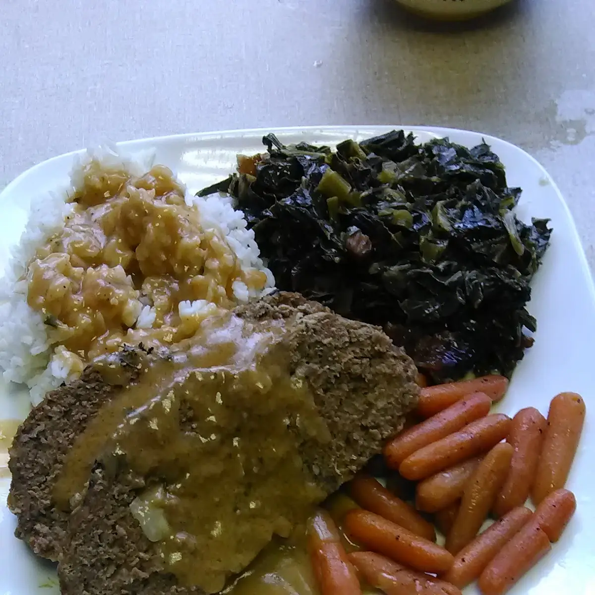Pot Roast