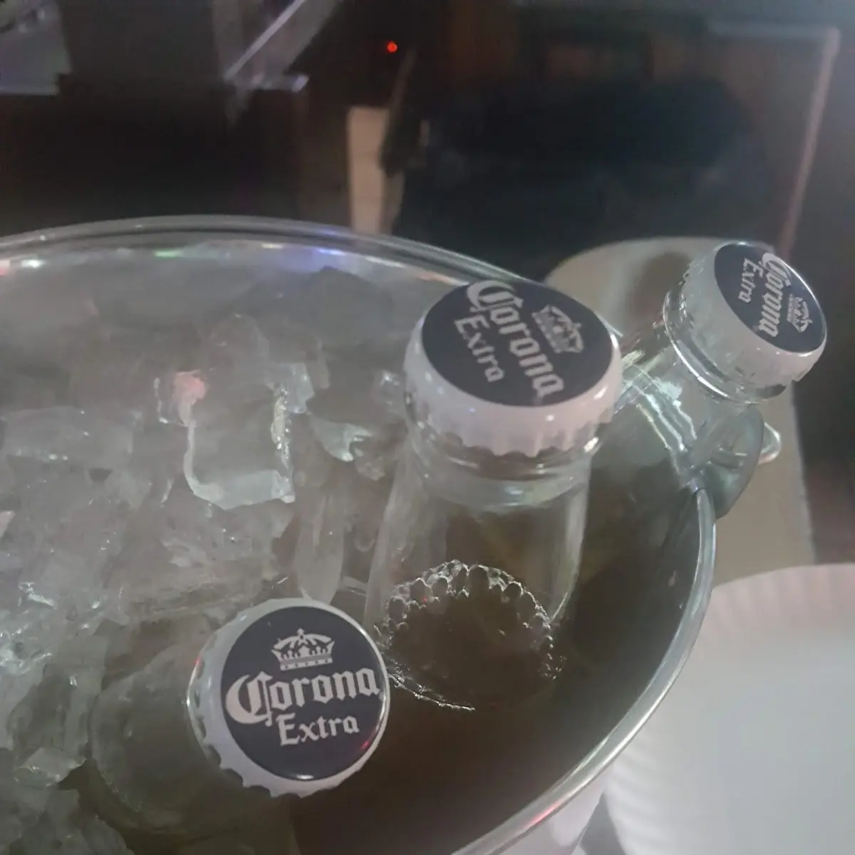 Cold Corona Extra