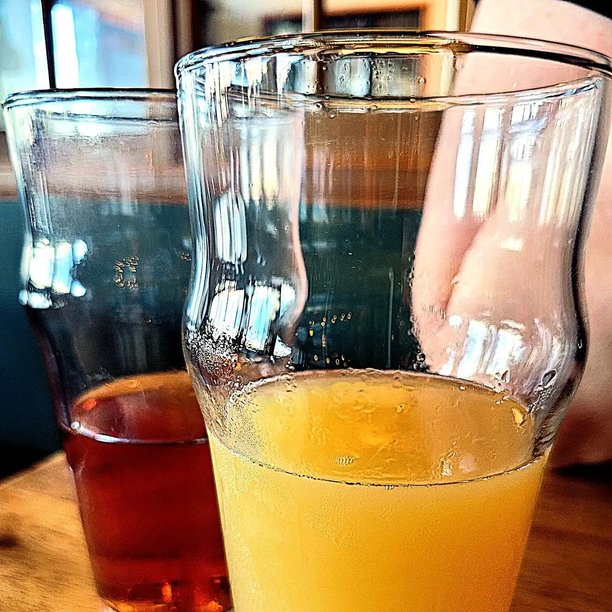 Hazy IPA