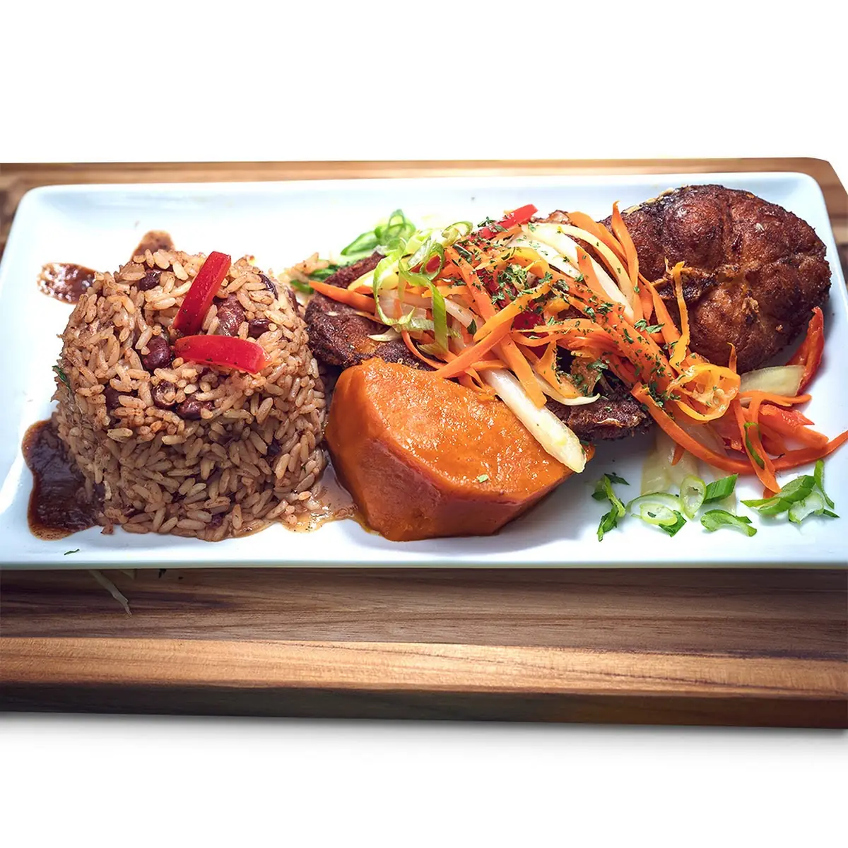 Brown Rice