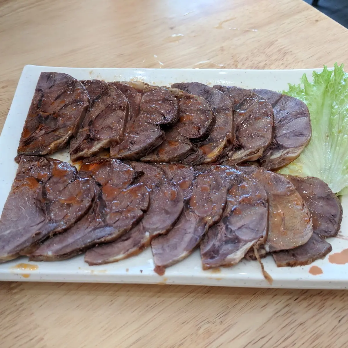 Peking Duck