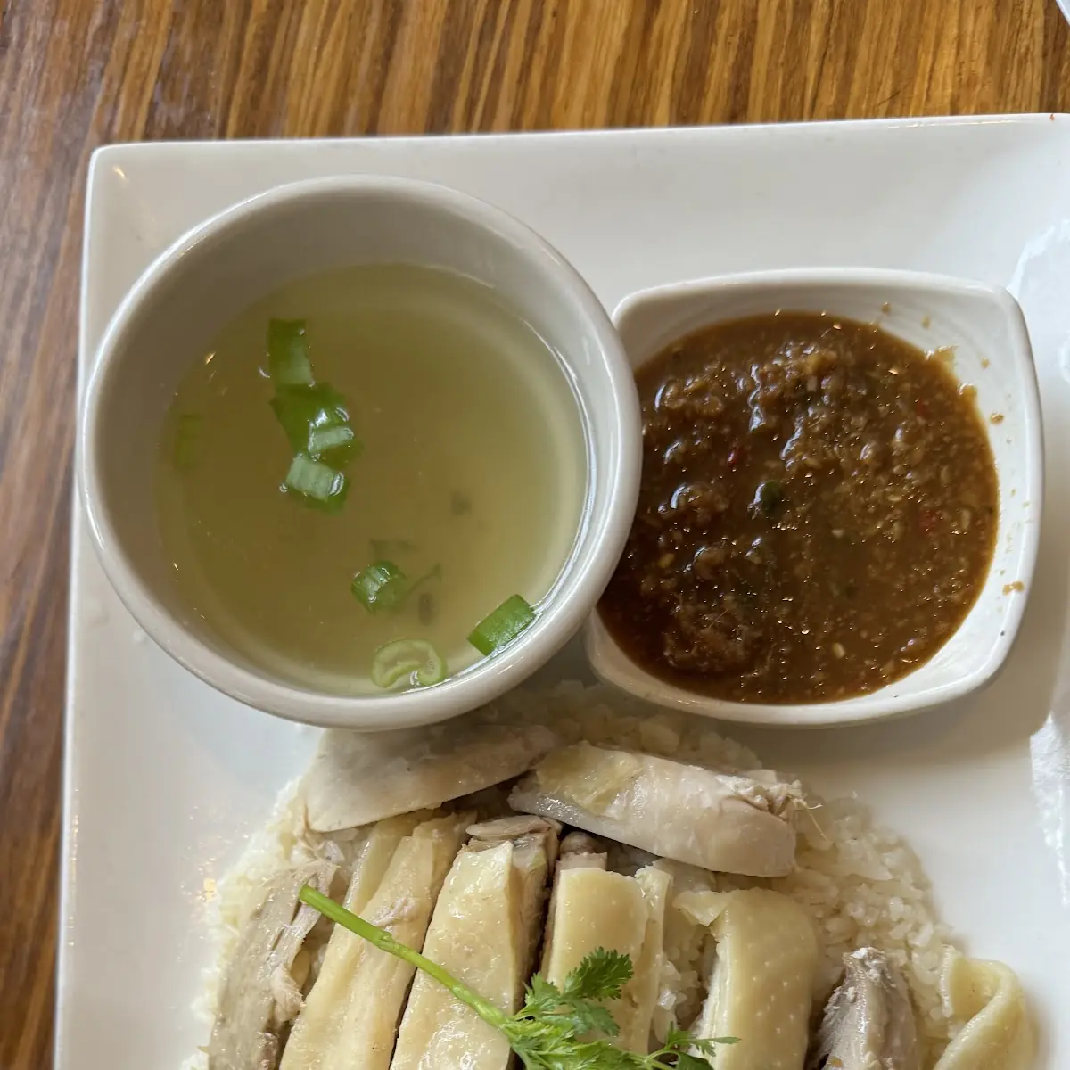 Khao Mun Gai