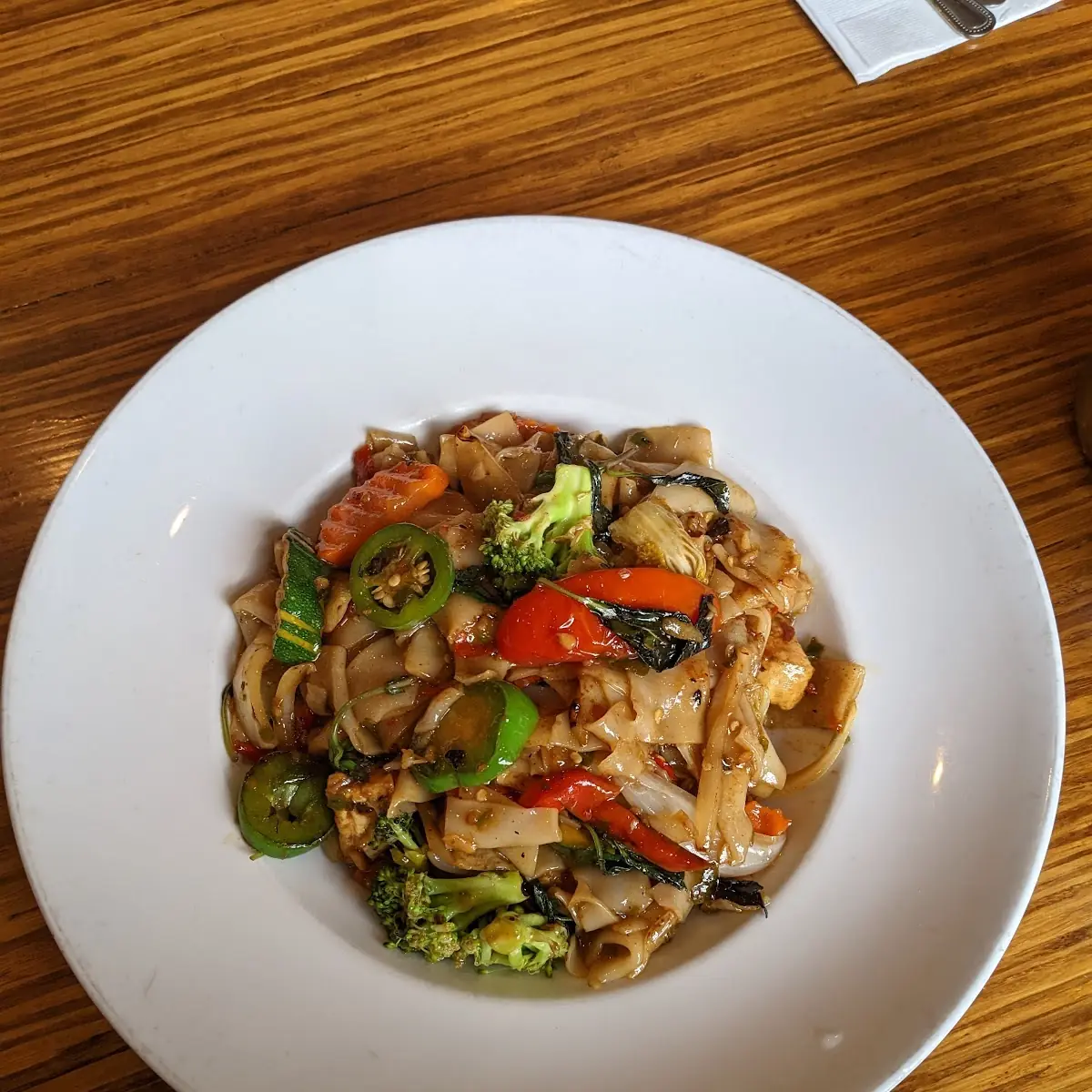Pad Kee-Mao