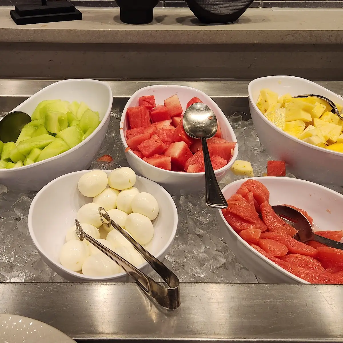 Fresh Fruit