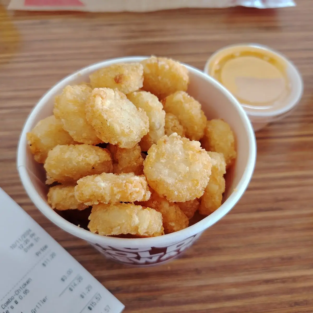 Tater Tots